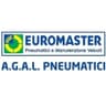 Logo Agal Pneumatici Euromaster