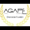 Logo Agape Srl Funeral Service