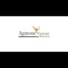 Logo Agatone Funeral Service Casa funeraria