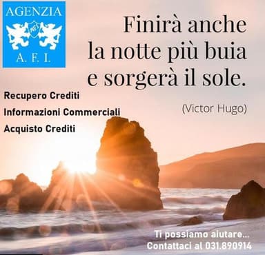 Agenzia Afi Srl