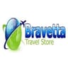 Logo Agenzia Bravetta Travel Store