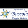 Logo Agenzia Bussola Viaggi e Turismo