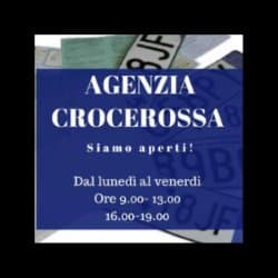 Agenzia Croce Rossa