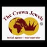 Logo Agenzia Di Viaggio The Crown Jewels