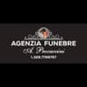 Logo Agenzia Funebre A. Procaccini