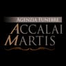 Logo Agenzia Funebre Accalai Martis