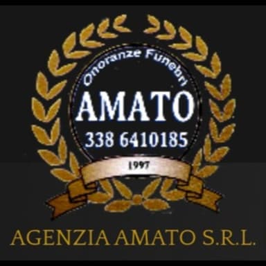 Agenzia Funebre Amato