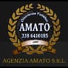 Logo Agenzia Funebre Amato