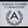 Logo Agenzia Funebre Anselmo