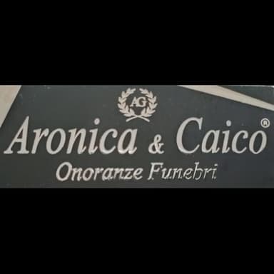 Agenzia Funebre Aronica e Caico