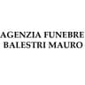 Logo Agenzia Funebre Balestri Mauro