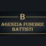 Logo Agenzia Funebre Battisti