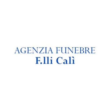 Agenzia Funebre  Calì Riccardo