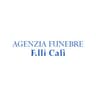 Logo Agenzia Funebre  Calì Riccardo