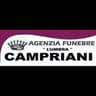 Logo Agenzia Funebre Campriani