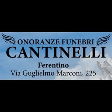 Agenzia Funebre Cantinelli Srl