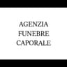 Logo Agenzia Funebre Caporale