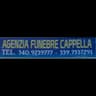 Logo Agenzia Funebre Cappella