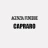 Logo Agenzia Funebre Capraro