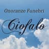 Logo Agenzia Funebre Ciofalo