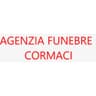 Logo Agenzia Funebre Cormaci