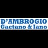 Logo Agenzia Funebre D'Ambrogio