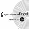 Logo Agenzia Funebre Dogali