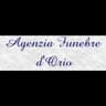 Logo Agenzia Funebre D'Orio