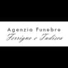 Logo Agenzia Funebre Ferrigno e Tudisca