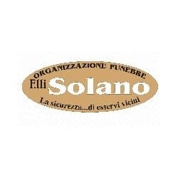 Agenzia Funebre F.lli Solano