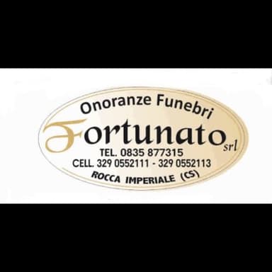 Agenzia Funebre Fortunato