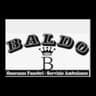 Logo Agenzia Funebre Fratelli Baldo