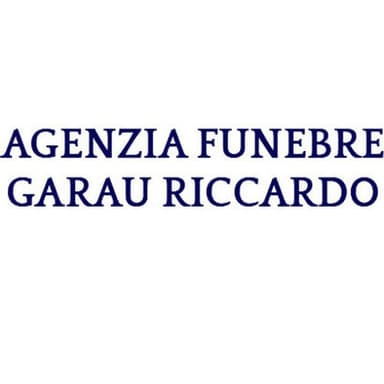 Agenzia Funebre Garau Riccardo