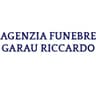 Logo Agenzia Funebre Garau Riccardo