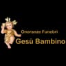 Logo Agenzia Funebre Gesu' Bambino