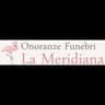 Logo Agenzia Funebre La Meridiana di Tronci