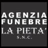 Logo Agenzia Funebre La Pieta'