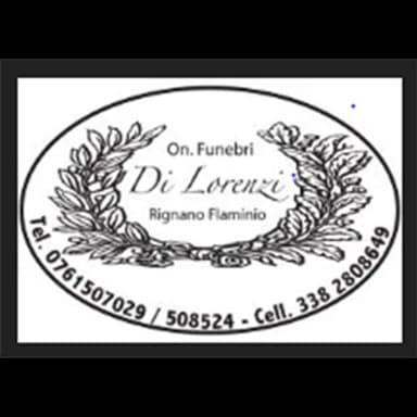Agenzia Funebre Lorenzi