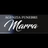 Logo Agenzia Funebre Marra