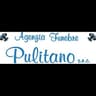 Logo Agenzia Funebre Pulitano