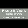 Logo Agenzia Funebre Rago e Vista