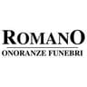 Logo Agenzia Funebre Romano