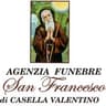 Logo Agenzia Funebre San Francesco