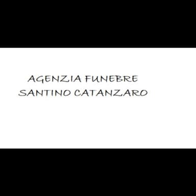 Agenzia Funebre Santino Catanzaro