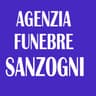 Logo Agenzia Funebre Sanzogni