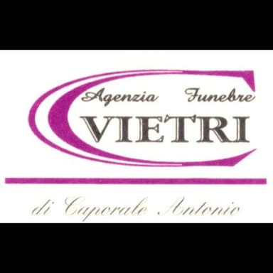 Agenzia Funebre Vietri