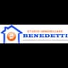 Logo Agenzia Immobiliare Benedetti