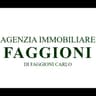 Logo Agenzia Immobiliare Faggioni di Faggioni Carlo