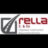 Logo Agenzia Immobiliare Rella
