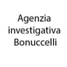 Logo Agenzia investigativa Bonuccelli